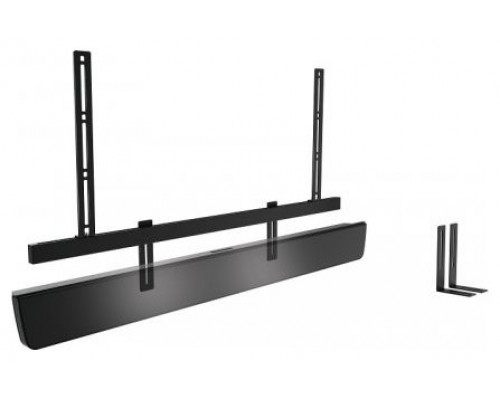 VOGELS GAMA CONSUMO SOUND 3550 UNIVERSAL SOUND BAR MOUNT ALU (SOUND 3550)